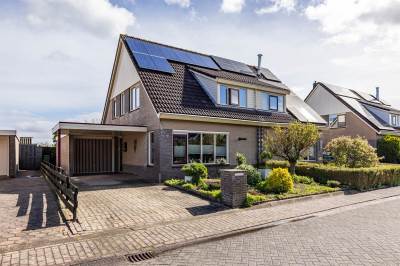 Woning Wadden 7 Loppersum