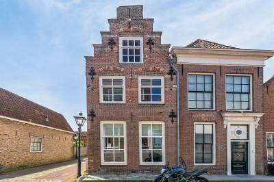 Woning Venkelstraat 2 Zierikzee