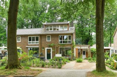 Woning Generaal Urquhartlaan 31 Oosterbeek