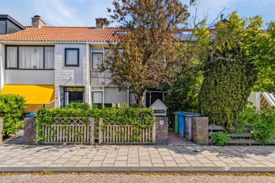 Woning Hugo de Grootstraat 26 Wassenaar