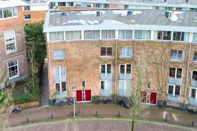 Woning Arthur van Schendelstraat 170 Utrecht