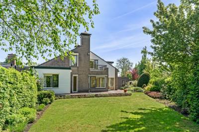 Woning Dokter Hiemstralaan 52 Gorinchem