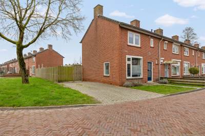 Woning Wortelboerstraat 58 Emmer-Compascuum