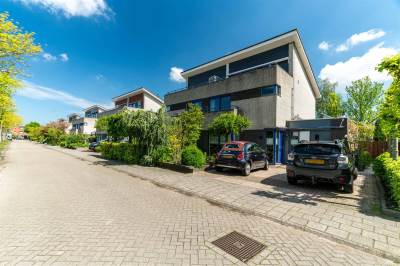 Woning Witmolen 155 Delfgauw