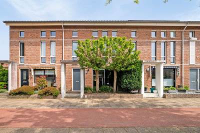 Woning Opera 16 Eindhoven