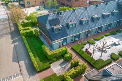 Woning Buurtweg 18n Akersloot