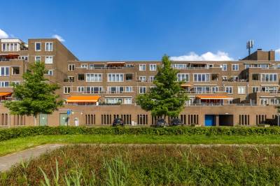Woning Urkwal 27 Almere