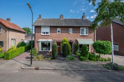 Woning Chopinlaan 59 Apeldoorn