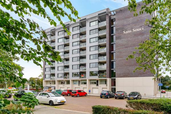 Woning Sans Souci 103 Castricum