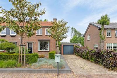 Woning Dorpsstraat 7 Niftrik