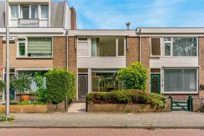 Woning Rentmeesterslaan 57A Amstelveen