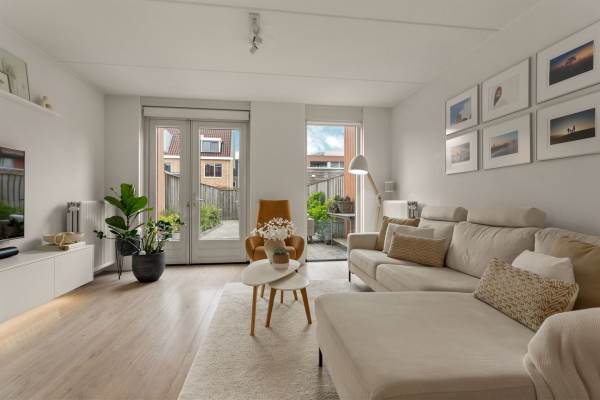 Woning Kustvaart 141 Arnhem