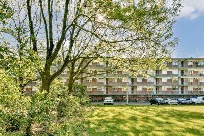 Woning Spurgeonlaan 88 Amstelveen
