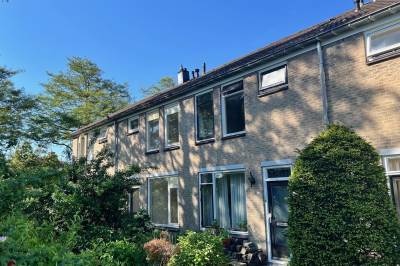 Woning Hoefbladhof 25 Voorhout