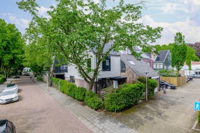 Woning Agathapark 1 Lisse