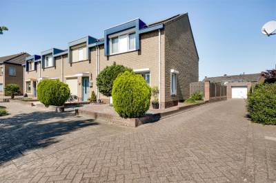 Woning Meander 27 Swalmen
