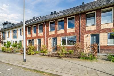 Woning Zijderupsvlinderlaan 242 Culemborg