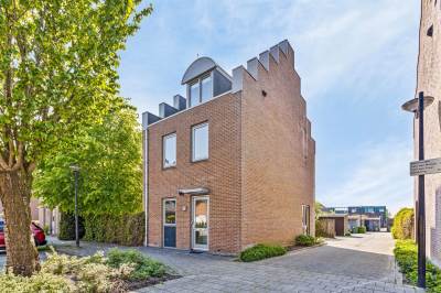 Woning Keerkring 126 Heerhugowaard