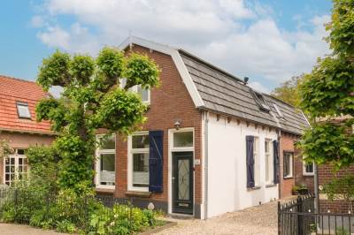 Woning Middelweg 53 Asperen