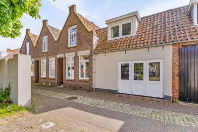 Woning Lombardstraat 6 Zierikzee