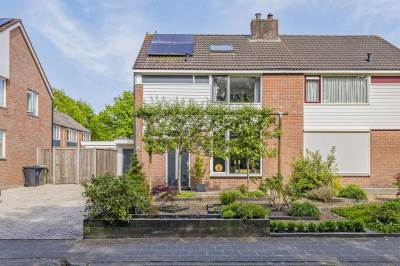 Woning de Eekholt 6 Tolbert