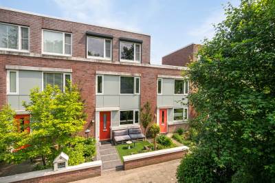 Woning Reuderpad 10 Rotterdam