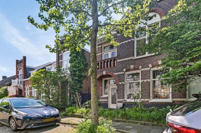 Woning Lakerstraat 26 Eindhoven