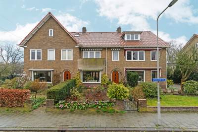 Woning Mauvestraat 70 Arnhem