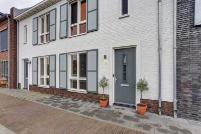 Woning De Kantelen 15 Meteren