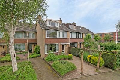 Woning Plevierstraat 10 Bleiswijk