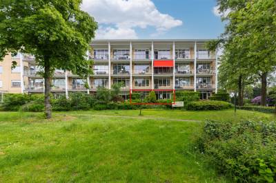 Woning Eslaan 24 Bussum