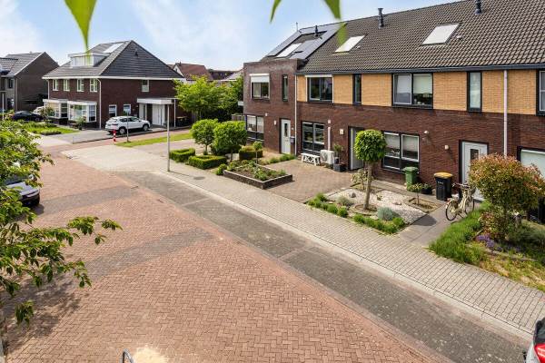 Woning De Geere 44 Wijhe
