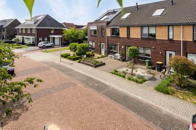 Woning De Geere 44 Wijhe