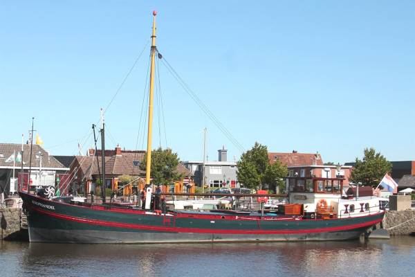 Woning Reitdiepskade 1B Zoutkamp