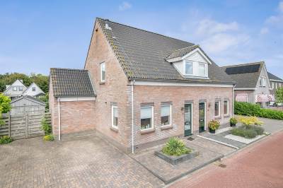 Woning Slingerbochten 12 Raerd