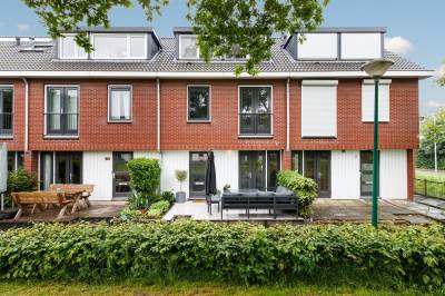 Woning Kapittelhof 23 Harmelen
