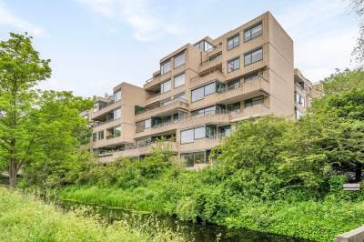 Woning Burgemeester Patijnlaan 492 Den Haag