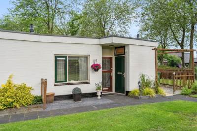 Woning Van Balverenweg 17 Bennekom