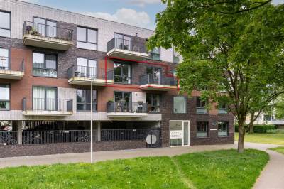 Woning Transvaaldreef 19 Utrecht