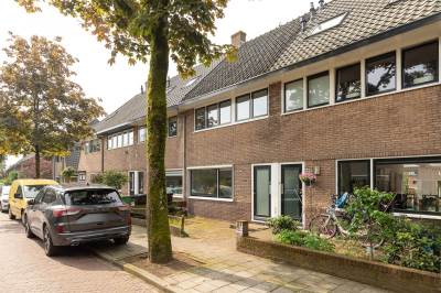 Woning Rigelstraat 117 Hilversum