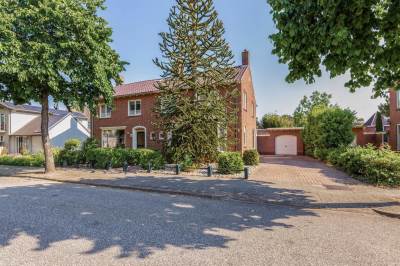 Woning Plantsoenlaan 2 Wildervank