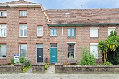 Woning Treebeekstraat 54 Brunssum