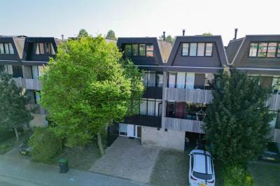 Woning President Kennedylaan 311 Velp (GE)