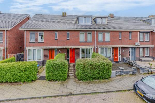Woning Pinksterbloemstraat 37 Arnhem
