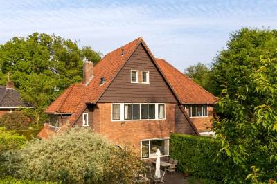 Woning Borgesiuslaan 44 Amersfoort