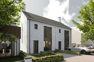 Woning van Hoofstraat 78 Helmond