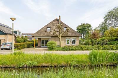 Woning Dieringerlaan 16 Hoogwoud