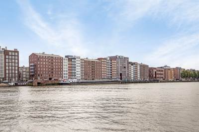 Woning Sumatrakade 605 Amsterdam