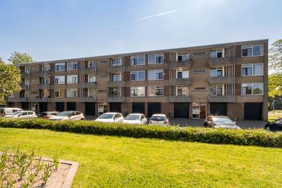 Woning Geert Grootelaan 17 Hilversum