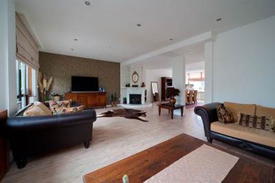 Woning Vreeswijkstraat 249 Den Haag